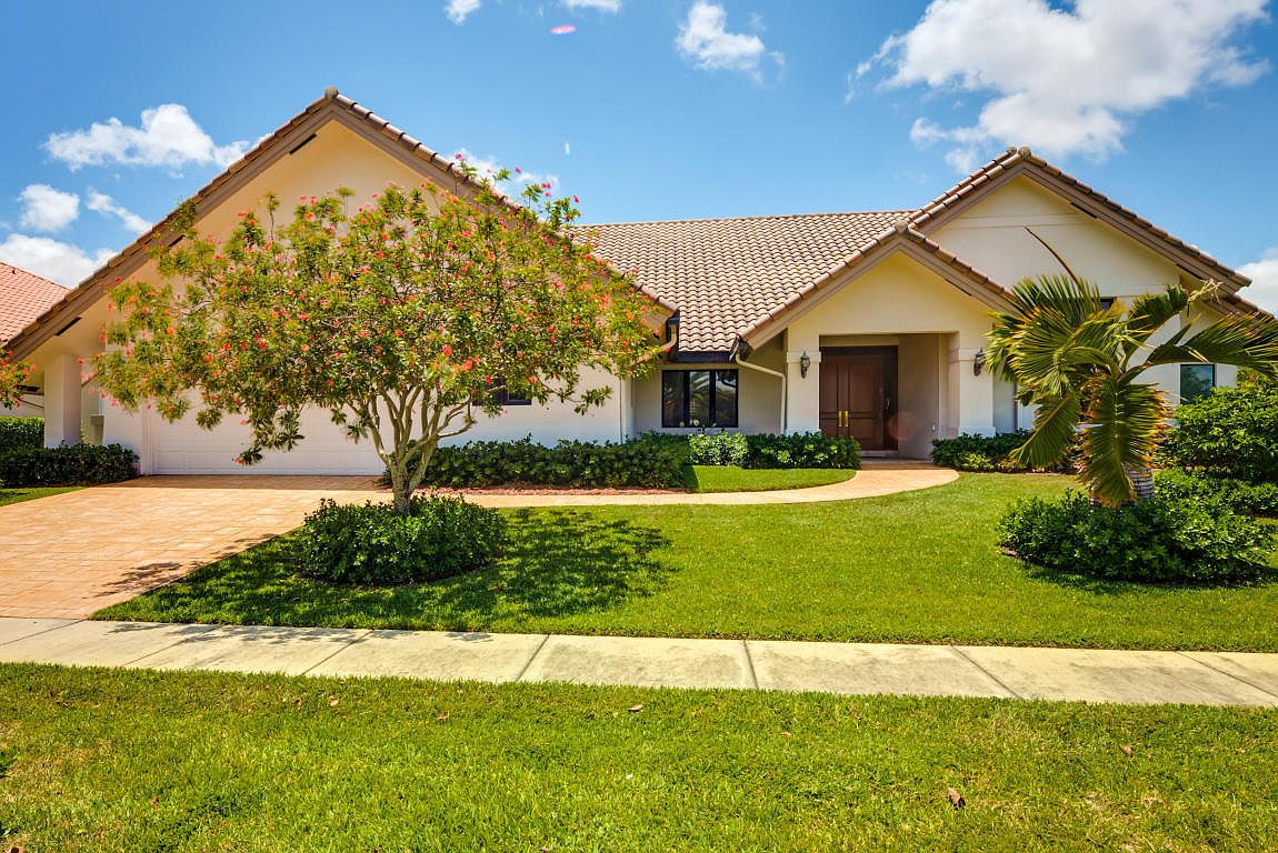 そらもこハウス 20146 Casa De Campo Lane, Boca Raton, FL 33434 | MLS #RX-11139753