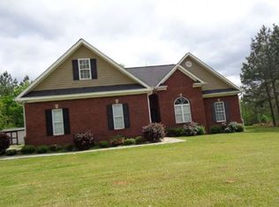 465 County Road 6 #H, Heflin, AL 36264
