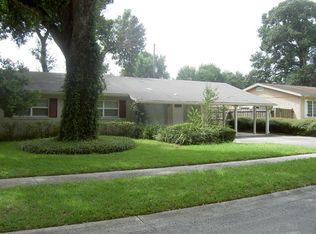 3218 E Crystal Lake Ave, Orlando, FL 32806