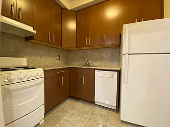 Rented by AZ REALTY NYC LLC