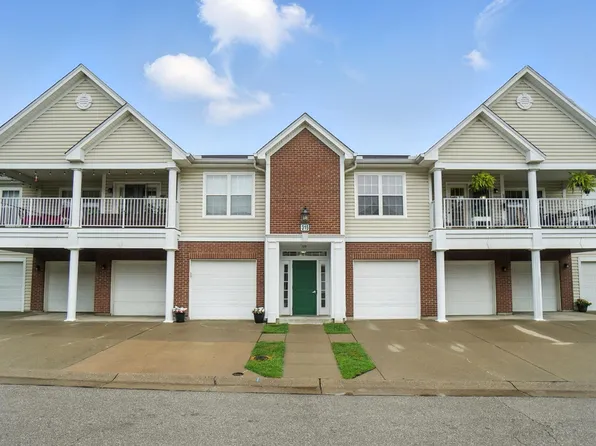 315 Maiden Ct APT 3, Walton, KY 41094