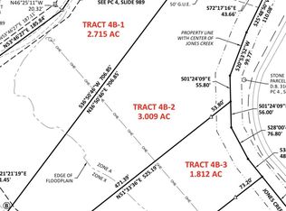 900 Jones Creek Rd, Bradfordsville, KY 40009