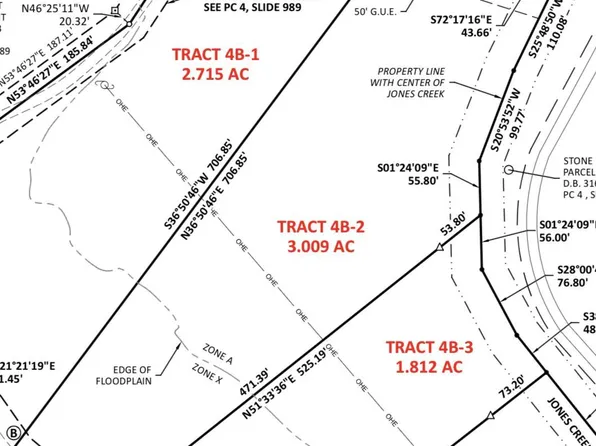 900 Jones Creek Rd, Bradfordsville, KY 40009