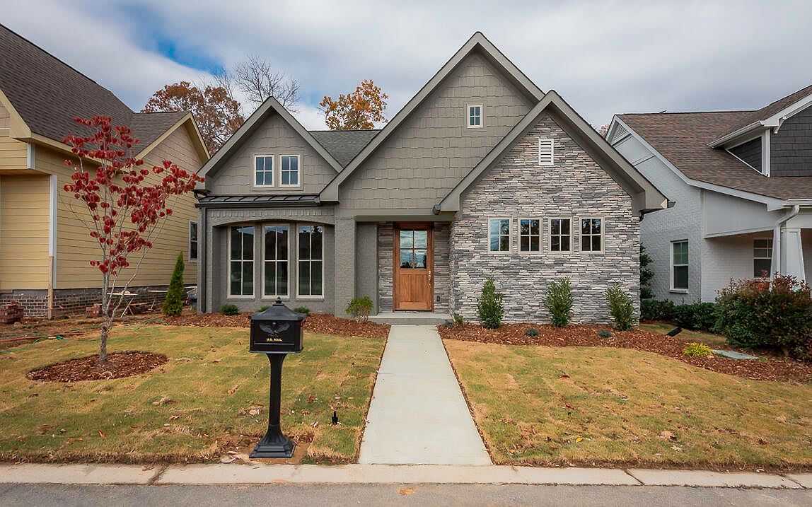 9285 Skyfall Dr, Ooltewah, TN 37363 Zillow