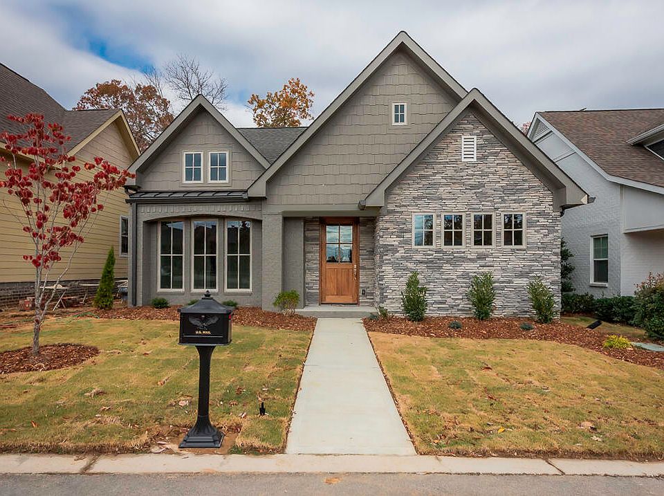 9285 Skyfall Dr, Ooltewah, TN 37363 Zillow