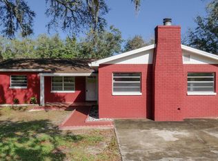 27265 Frampton Ave, Brooksville, FL 34602