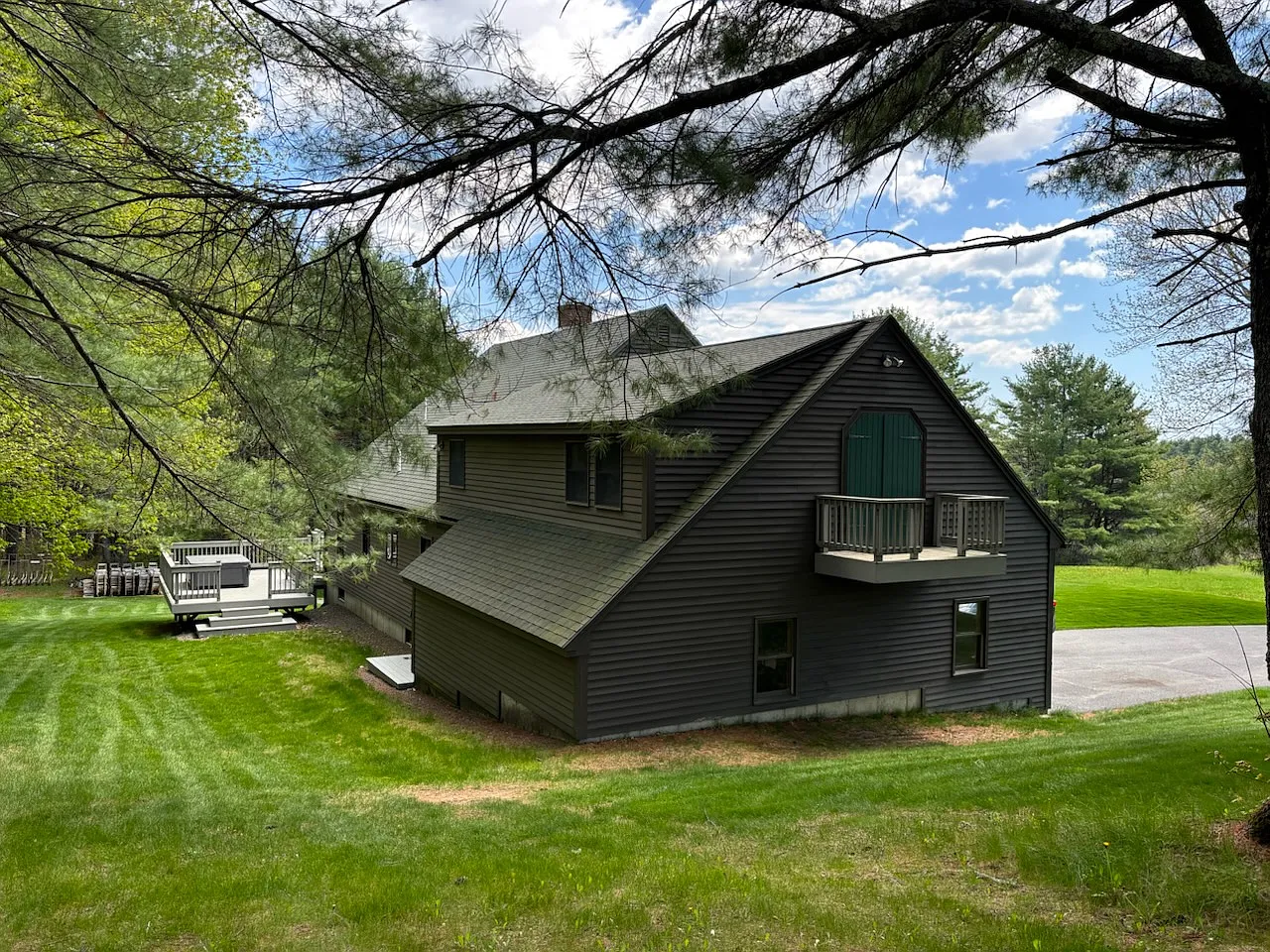 3 bed, 3150 sqft, $4,600 — Photo 2