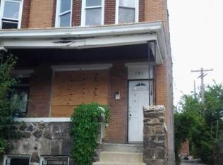 701 N Longwood St, Baltimore, MD 21216