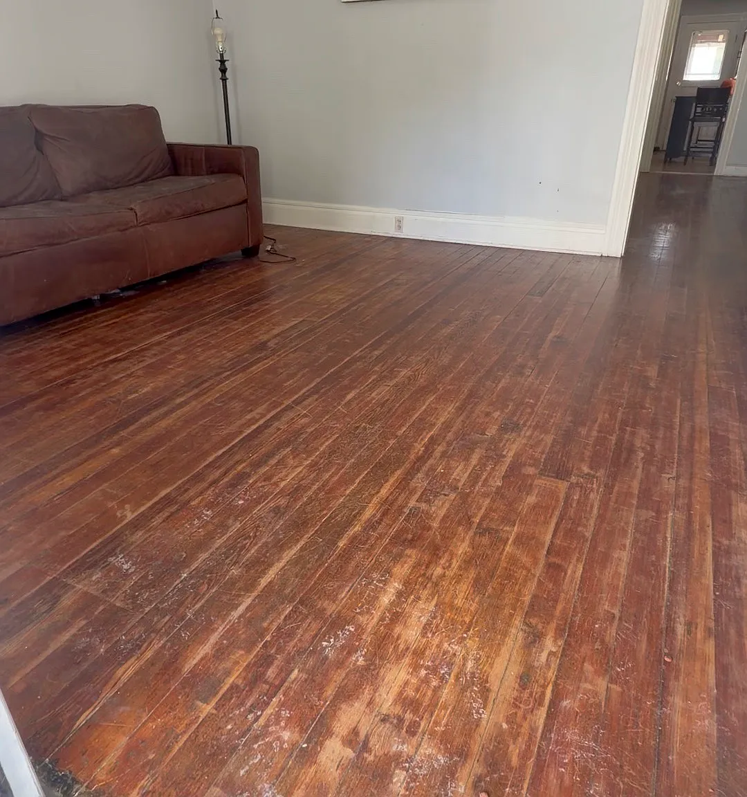 3 bed, 1227 sqft, $1,800 — Photo 2