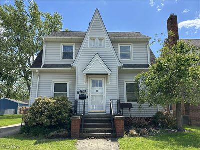 2713 Brookview Blvd, Parma, OH, 44134