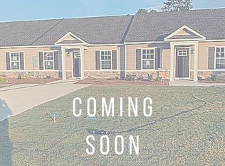 404 Andover Dr #55C, Statesboro, GA 30458