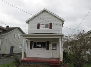 104 Furlong Ave, Roscoe, PA 15477
