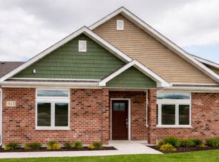411 Stearn Dr #411, Genoa, IL