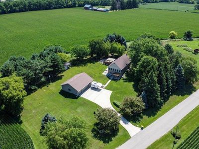 2200 Washington Road, Stoughton, WI, 53589