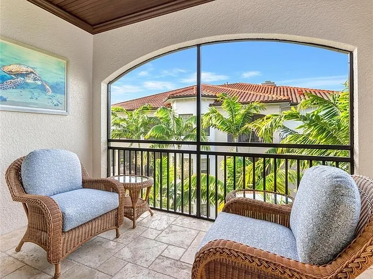 2542 Marquesa Royale Ln #6 — Photo 6