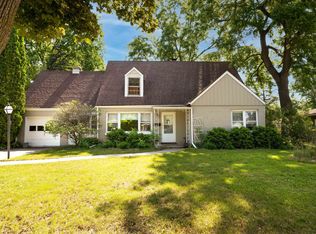 1202 Rankin Ct, Appleton, WI 54911