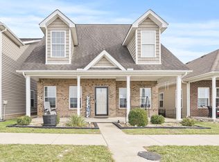 117 Ridge View Rd, Versailles, KY 40383