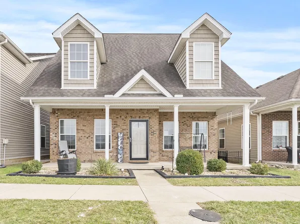 117 Ridge View Rd, Versailles, KY 40383