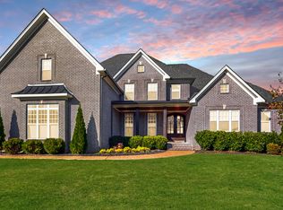 4016 Canberra Dr, Spring Hill, TN 37174