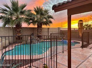 17759 N Cornerstone Trl, Surprise, AZ 85374
