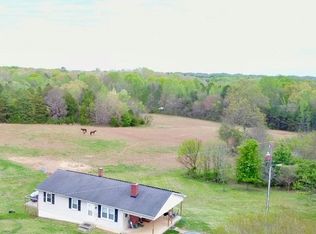 128 Falcon Ln, Mocksville, NC 27028