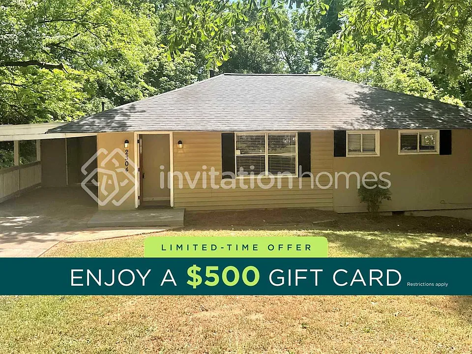 2304 Ousley Ct