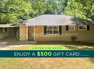 2304 Ousley Ct, Decatur, GA 30032