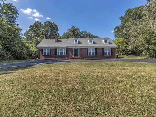 4425 Faronia Rd, Memphis, TN 38116