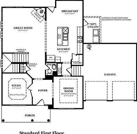 2nd image of 215 Bradfield Dr Lot 215