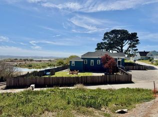 108 Bay View Ave, Samoa, CA 95564