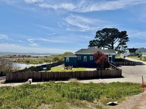 108 Bay View Ave, Samoa, CA 95564