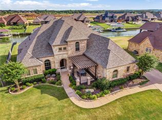 5949 Lakeside Dr, Fort Worth, TX 76179