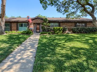2502 Maxwell Dr, Midland, TX 79705