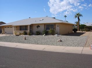17818 N 134th Dr, Sun City West, AZ 85375