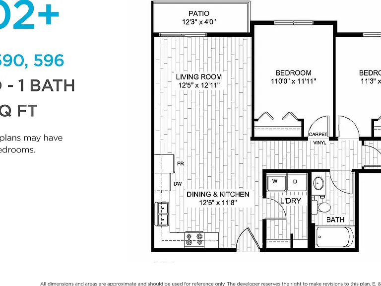 590 Sterling Lyon Pkwy — Photo 14