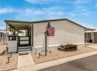 10955 N 79th Ave LOT 105, Peoria, AZ 85345