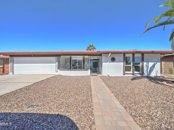 4538 E DOLPHIN Avenue, Mesa, AZ 85206