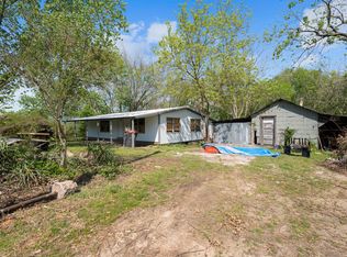 801 W Lindly St, Jay, OK 74346