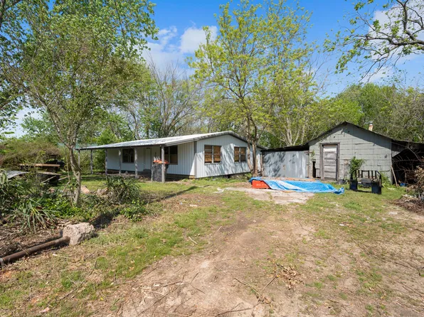 801 W Lindly St, Jay, OK 74346