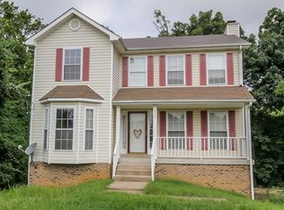 335 Yankee Dr, Clarksville, TN 37042