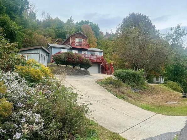 781 Bear Gulch Road, Richmondville, NY 12149