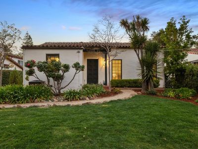 2030 Sand Hill Rd, Menlo Park, CA, 94025