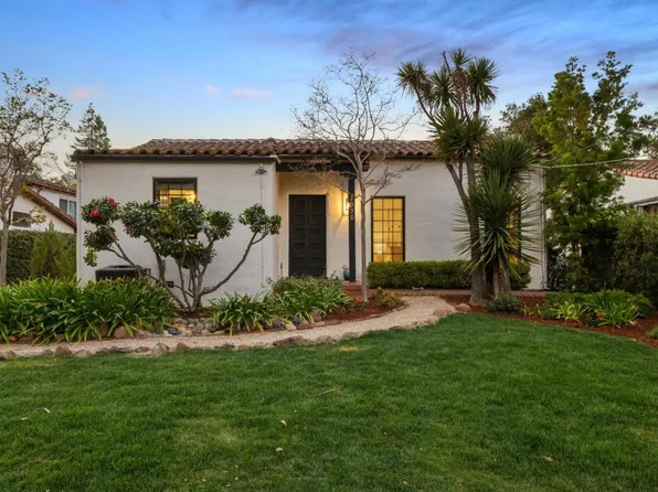 2030 Sand Hill Rd, Menlo Park, CA 94025