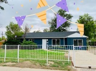 824 Peoria St, Aurora, CO 80011