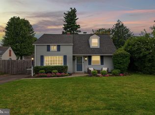 404 Tanner Rd, Hatboro, PA 19040