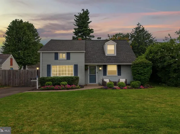404 Tanner Rd, Hatboro, PA 19040