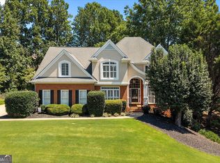 3380 Saxony Gln, Marietta, GA 30066