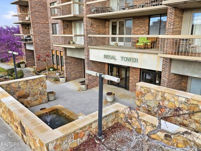 110 Regal Tower, Maryville, TN, 37804