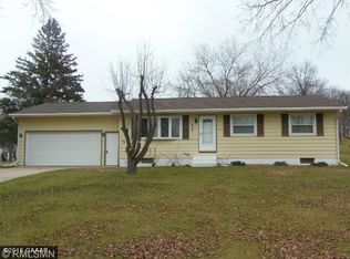 600 4th St S, Long Prairie, MN 56347