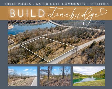 Lot 63f Forest Lake, Reeds Spring, MO, 65737